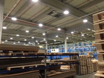 CTPark Nová Hospoda - Bor u Tachova