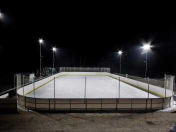 Multifunkční hřiště Řícmanice