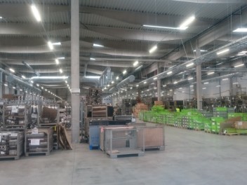 Eberspächer Rakovník