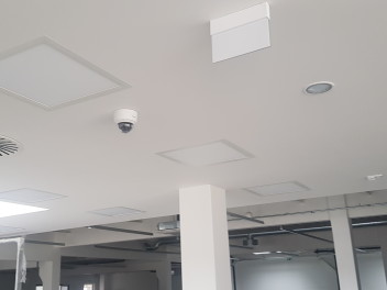 Stavebniny DEK Tábor