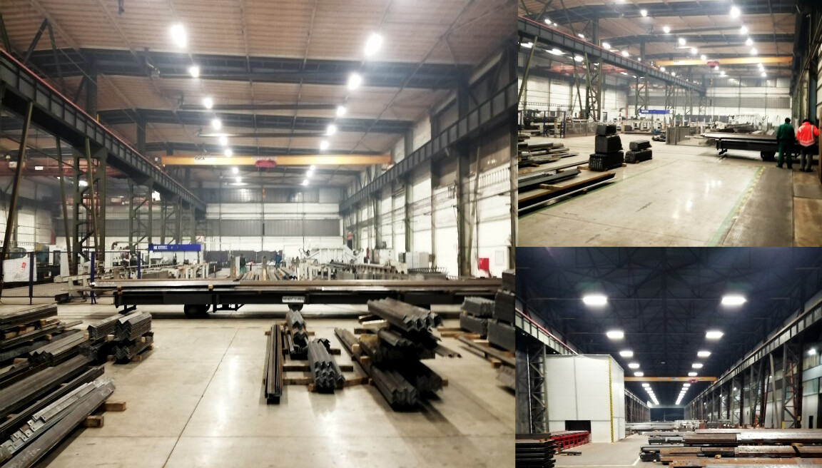 Elektrovod Žilina - Slovensko