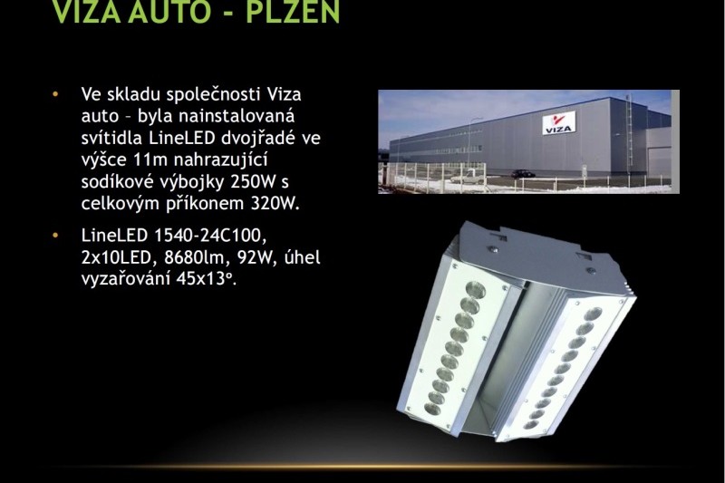 VIZA Auto