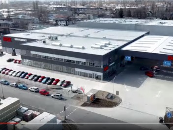 Store Stavebniny DEK - LEDAK