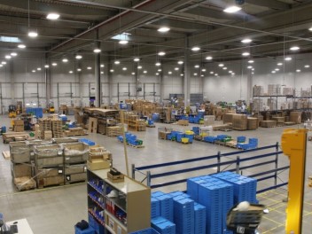 Hellmann Worldwide Logistic s.r.o.