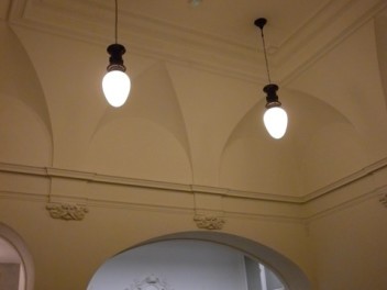 Městské lázně Liberec