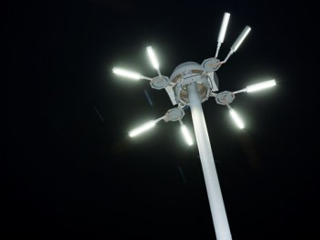 VO Zlín - nám . Práce