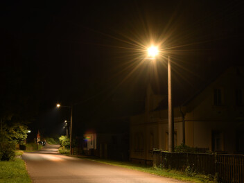 PreLED 2G BLC v Srbské Kamenici