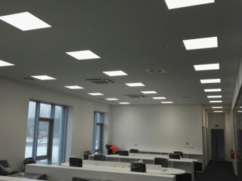 Stavebniny DEK Teplice