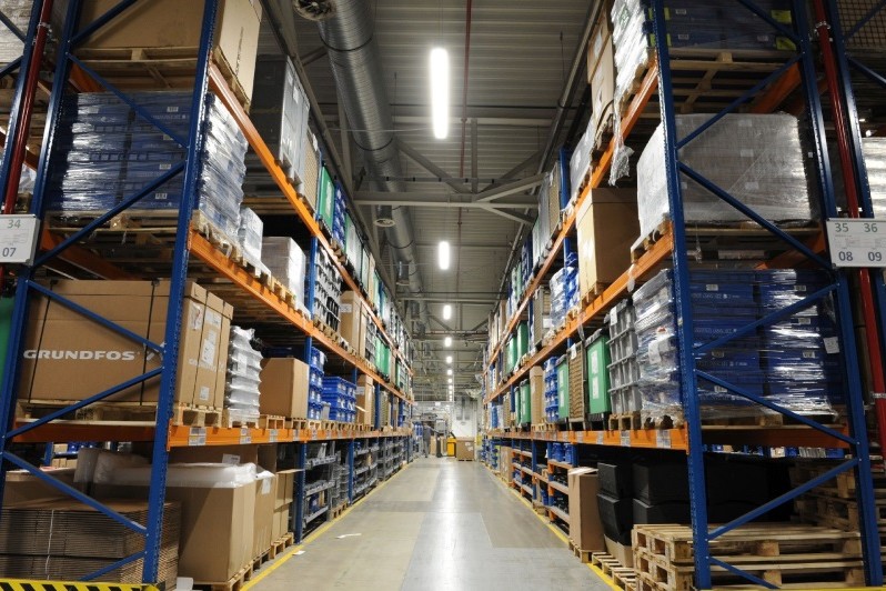 VAILLANT INDUSTRIAL SLOVAKIA S.R.O. 