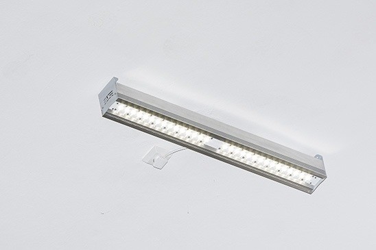 SUPŠ Hradec Králové - tělocvična