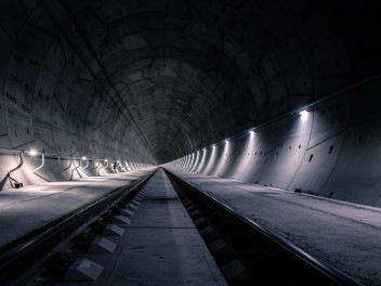 Tunel Ejpovice
