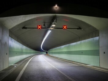Silniční tunel Jihlava