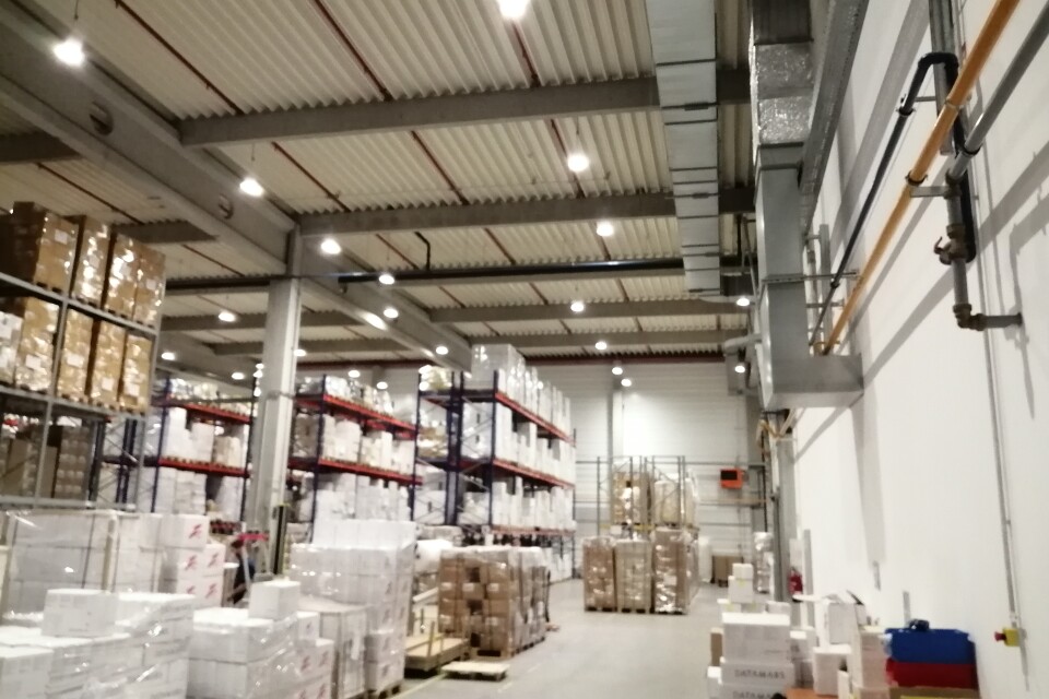 Datamars NItra - Slovensko