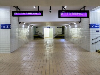 Správa železnic Cheb