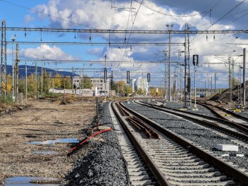 Železniční trať Oldřichov u Duchcova