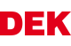 Stavebniny DEK