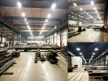 Elektrovod Žilina - Slovensko