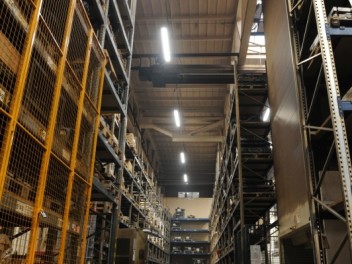 Boge Elastmetall Slovakia, a.s.