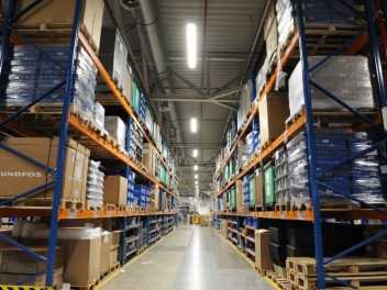 VAILLANT INDUSTRIAL SLOVAKIA S.R.O. 