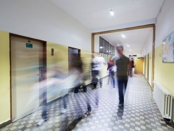 Základní škola Kopřivnice