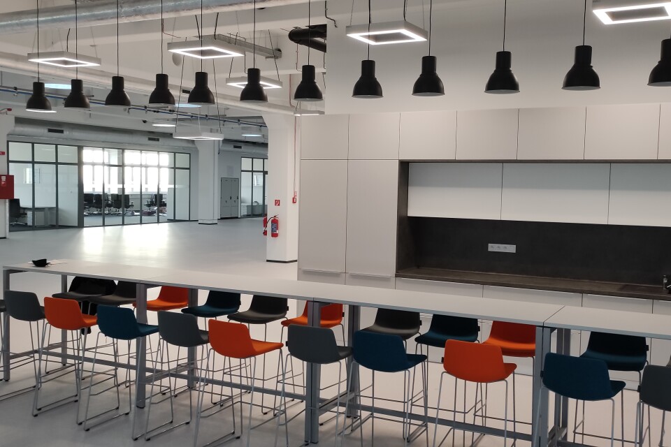 LEDAK - Muehlbauer Nitra