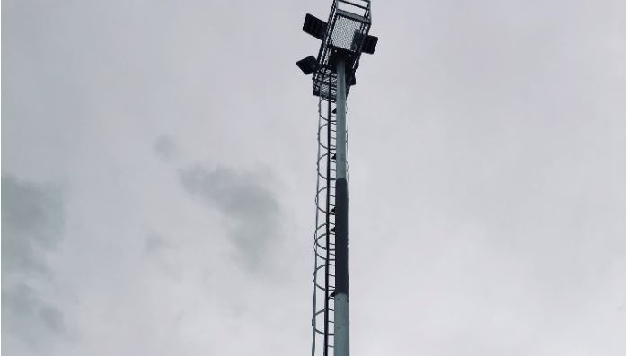 Ústí nad Labem - západní nádraží