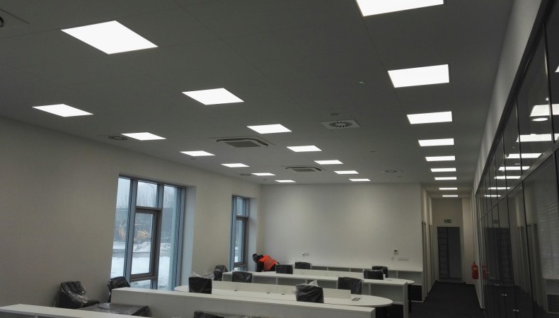 Stavebniny DEK Teplice