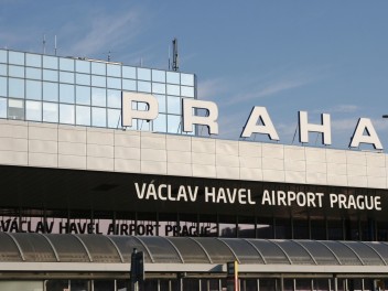 aeropuerto Václava Havla Praha