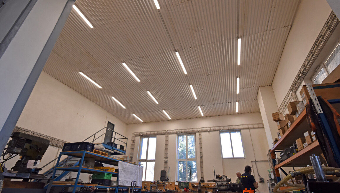 Hydroproduct s.r.o. - Poděbrady