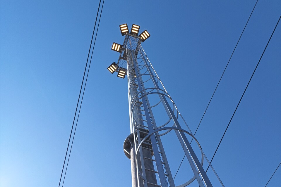 Česká Třebová - Metrans