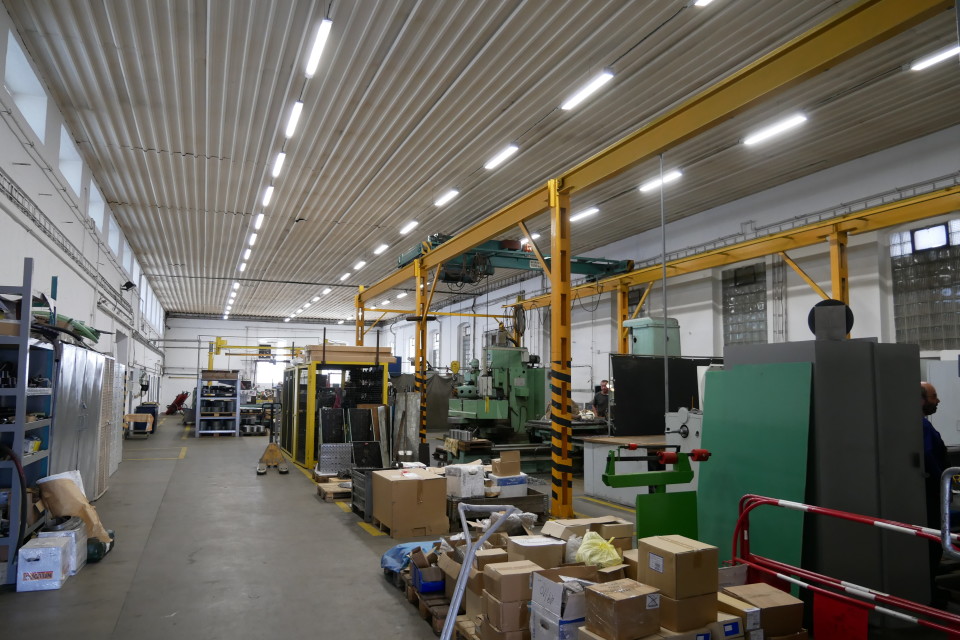 INGTOP METAL - Týniště nad Orlicí