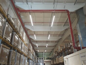 Clarios Česká Lípa spol. s r.o. 