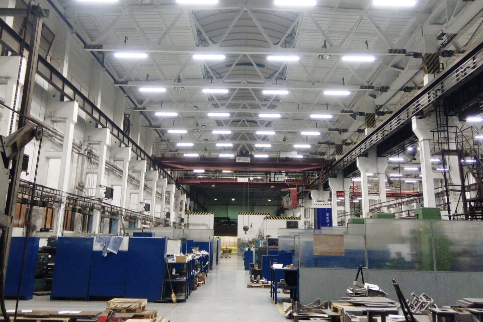 Slavia Production - Slovensko