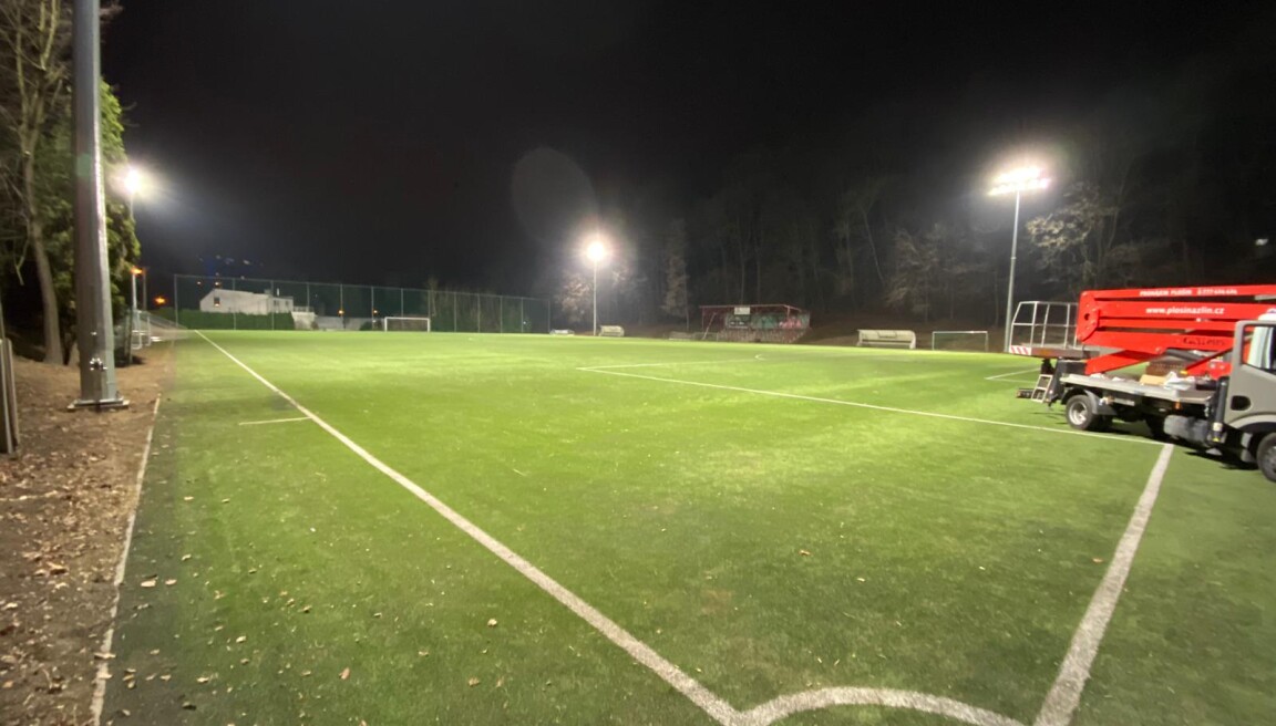 Stadion Zlín
