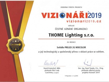 premio para nuestra empresa