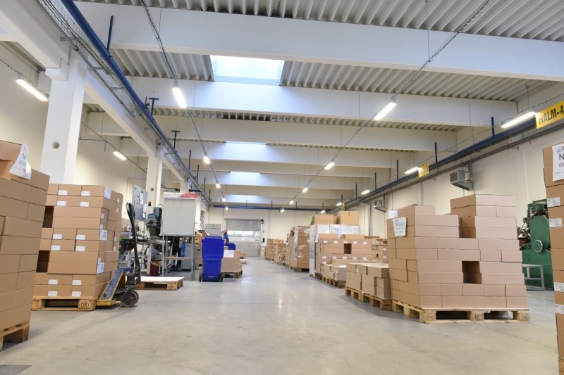 Harmanec-Kuvert, spol. s r.o