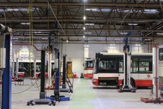 Dopravní podnik hl.m.Prahy