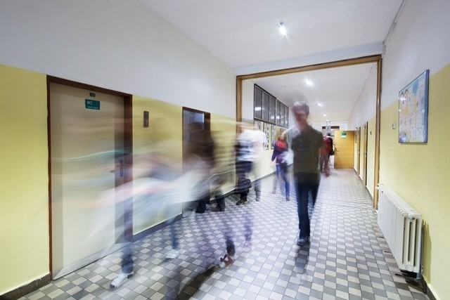 Základní škola Kopřivnice