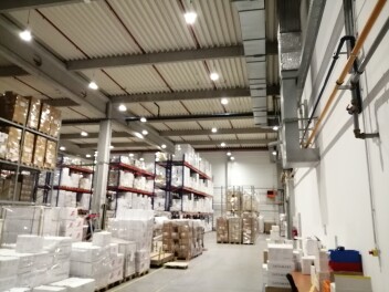 Datamars NItra - Slovensko