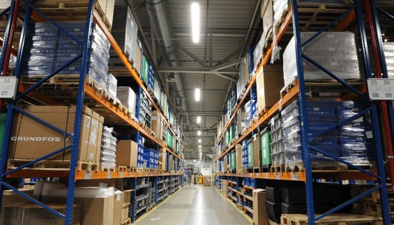 VAILLANT INDUSTRIAL SLOVAKIA S.R.O.