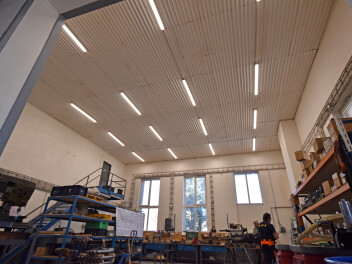 Hydroproduct s.r.o. - Poděbrady