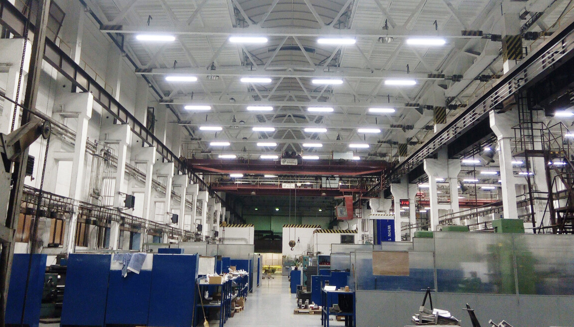 Slavia Production - Slovensko