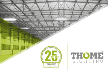 25 aniversario en el mercado checo