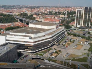 Kongresové centrum Praha