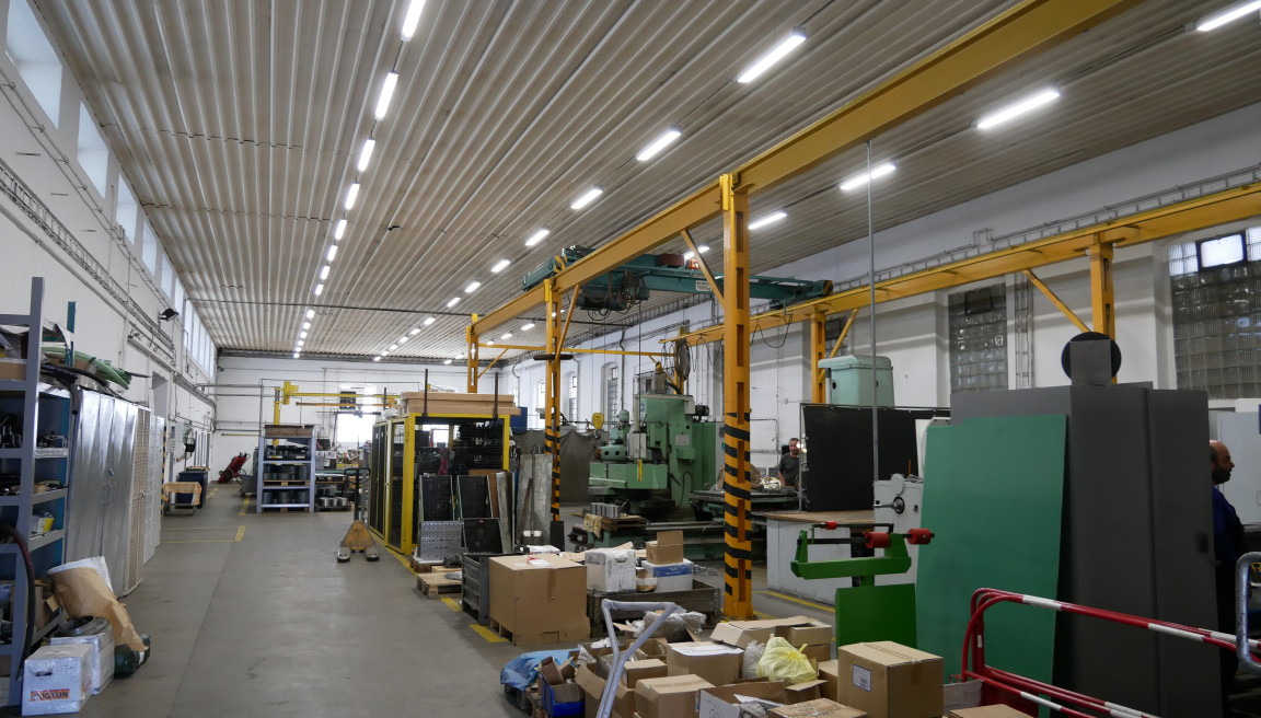 INGTOP METAL - Týniště nad Orlicí