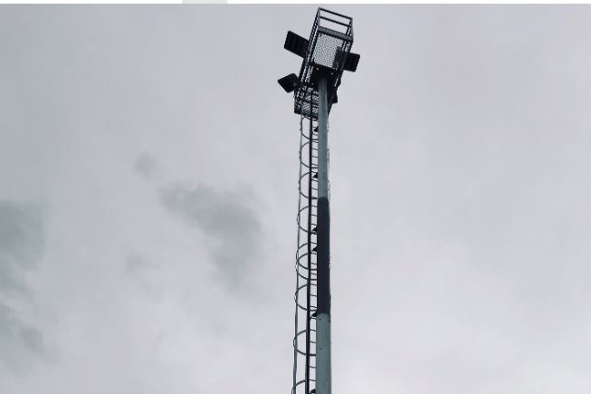 Ústí nad Labem - západní nádraží