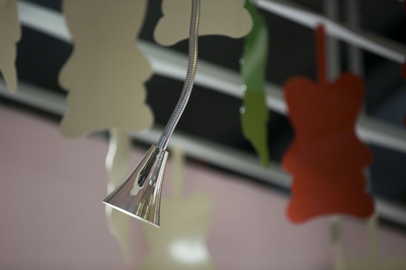 Medvídkový obchod - Ňami ňam OC Nová Karolina