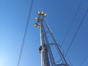 Česká Třebová - Metrans