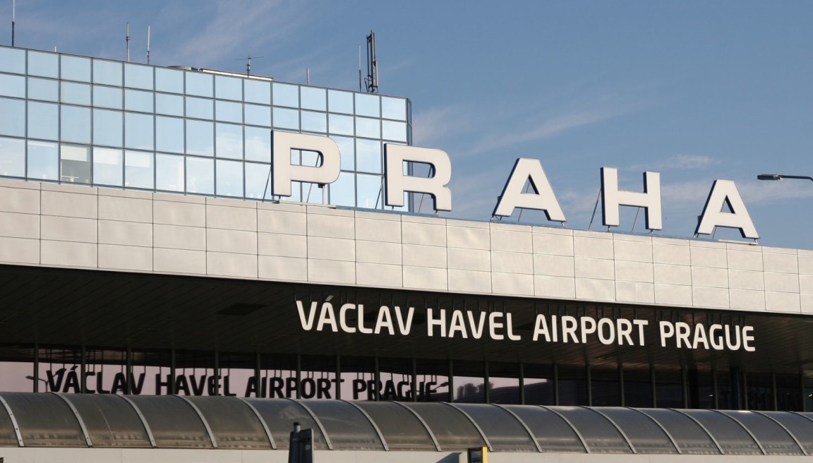 Letiště Václava Havla Praha