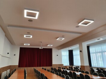 Marell - kulturny dom